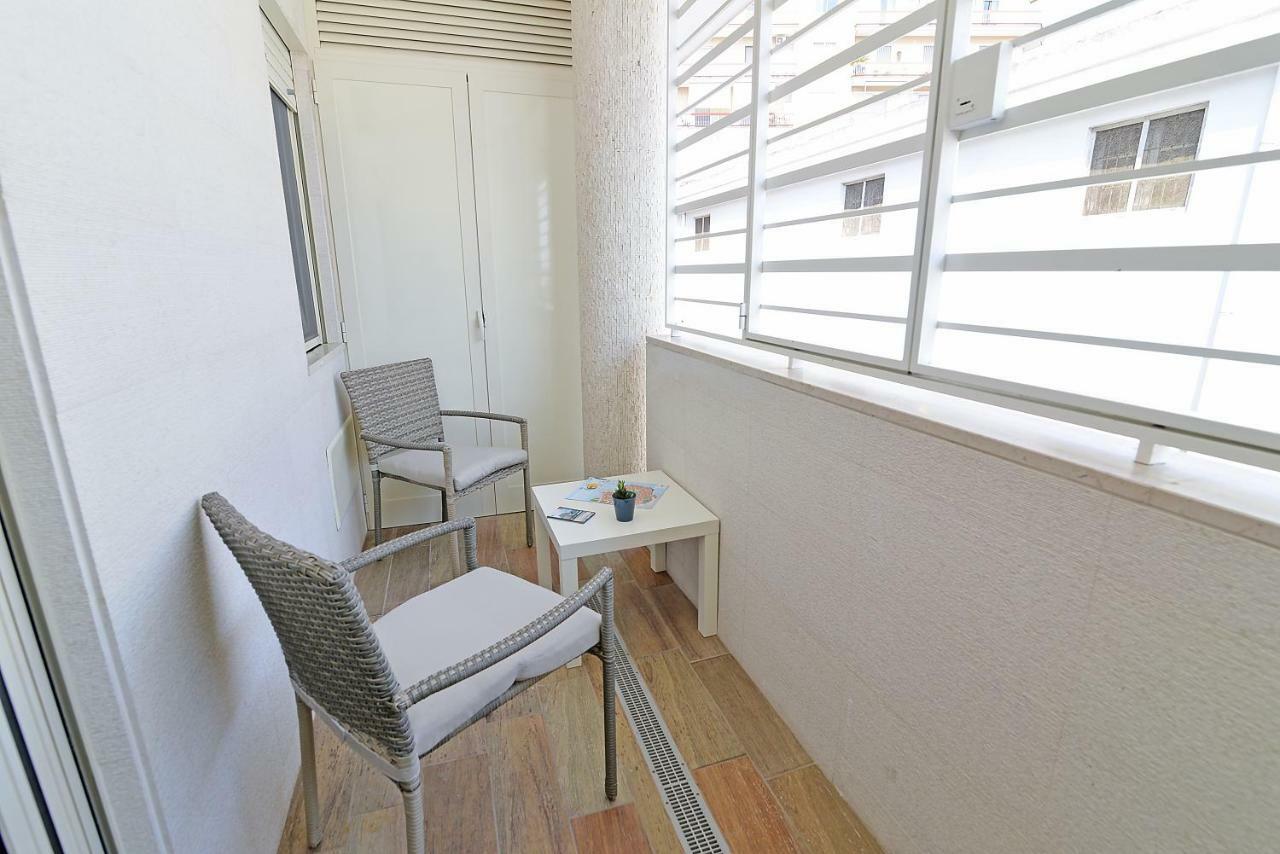莫诺波利Casa Roberta住宿加早餐旅馆 外观 照片