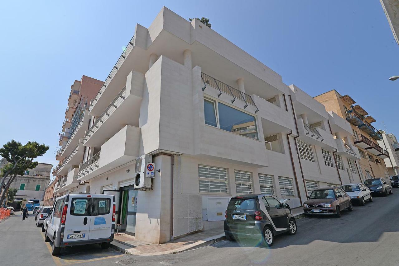 莫诺波利Casa Roberta住宿加早餐旅馆 外观 照片