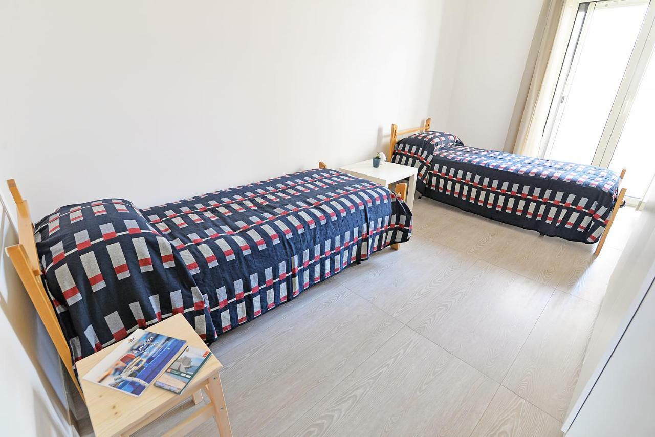 莫诺波利Casa Roberta住宿加早餐旅馆 外观 照片
