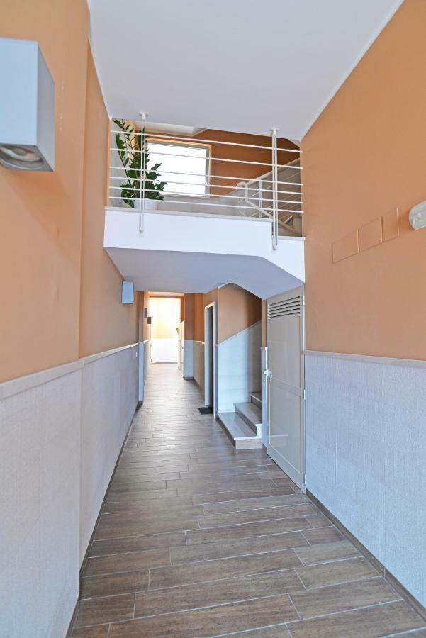 莫诺波利Casa Roberta住宿加早餐旅馆 外观 照片